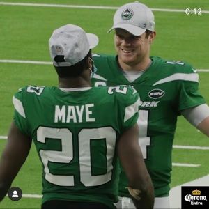 Meet your Posher, Mark